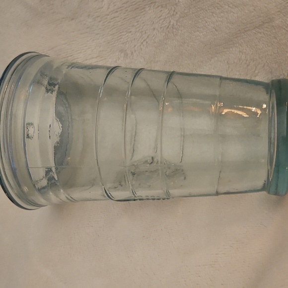 Starbucks Clear Recycled Glass 16 fl oz Cold Beverage Tumbler - Picture 5 of 8